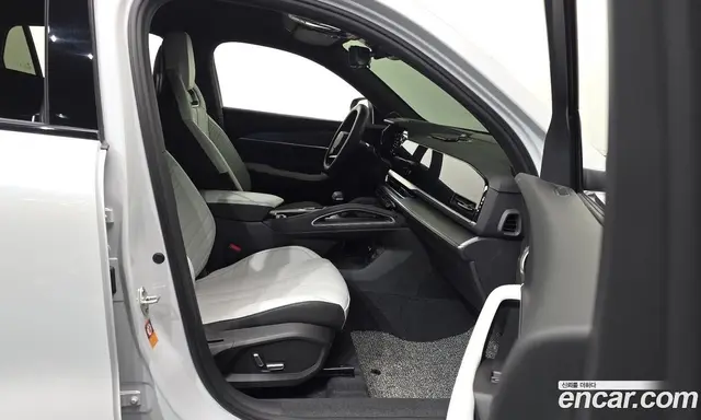 Renault (Samsung) Fluence 2026 1.5 автомат (гидро), миниатюра 11