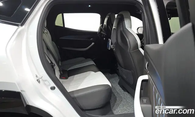Renault (Samsung) Fluence 2026 1.5 автомат (гидро), миниатюра 12