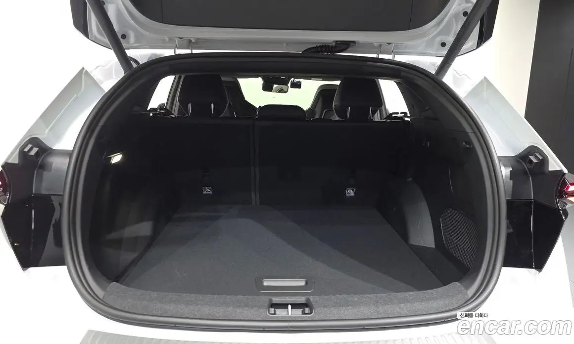 Renault (Samsung) Fluence 2026 1.5 автомат (гидро), фото 20