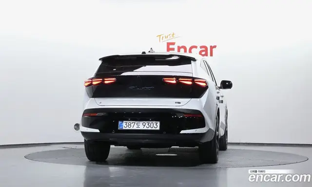 Renault (Samsung) Fluence 2026 1.5 автомат (гидро), миниатюра 4