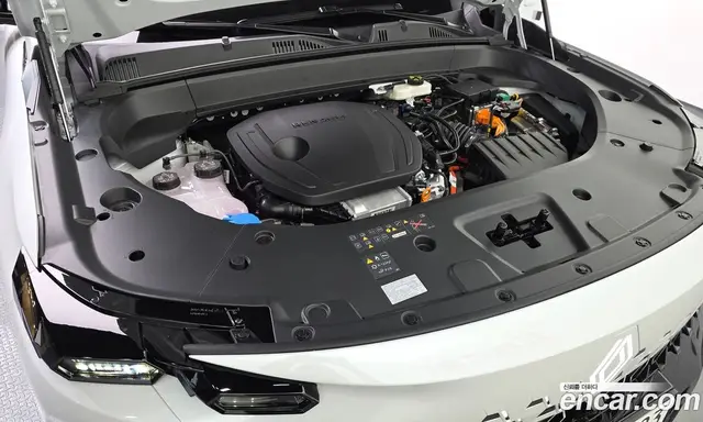 Renault (Samsung) Fluence 2026 1.5 автомат (гидро), миниатюра 6