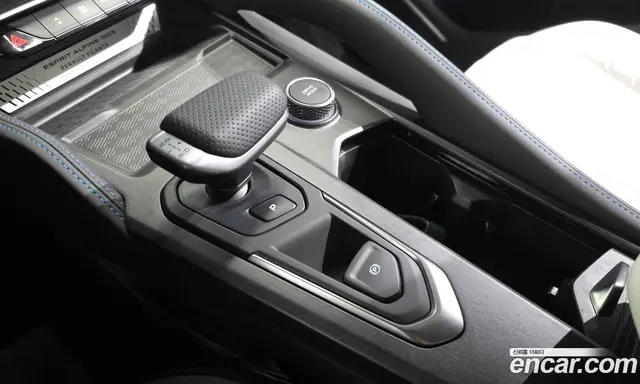 Renault (Samsung) Fluence 2026 1.5 автомат (гидро), миниатюра 9