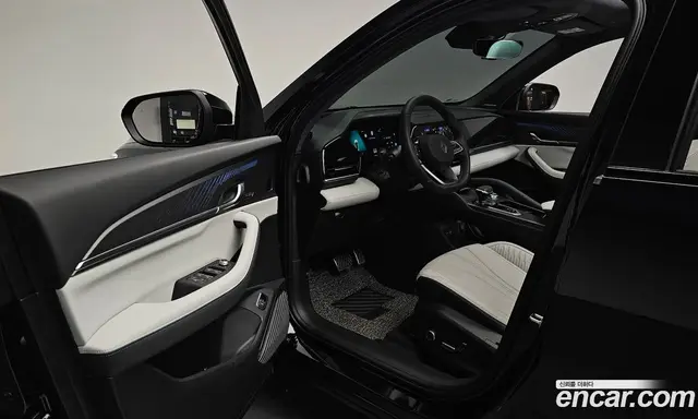 Renault (Samsung) Grand Koleos 2025 1.5 автомат (гидро), миниатюра 12