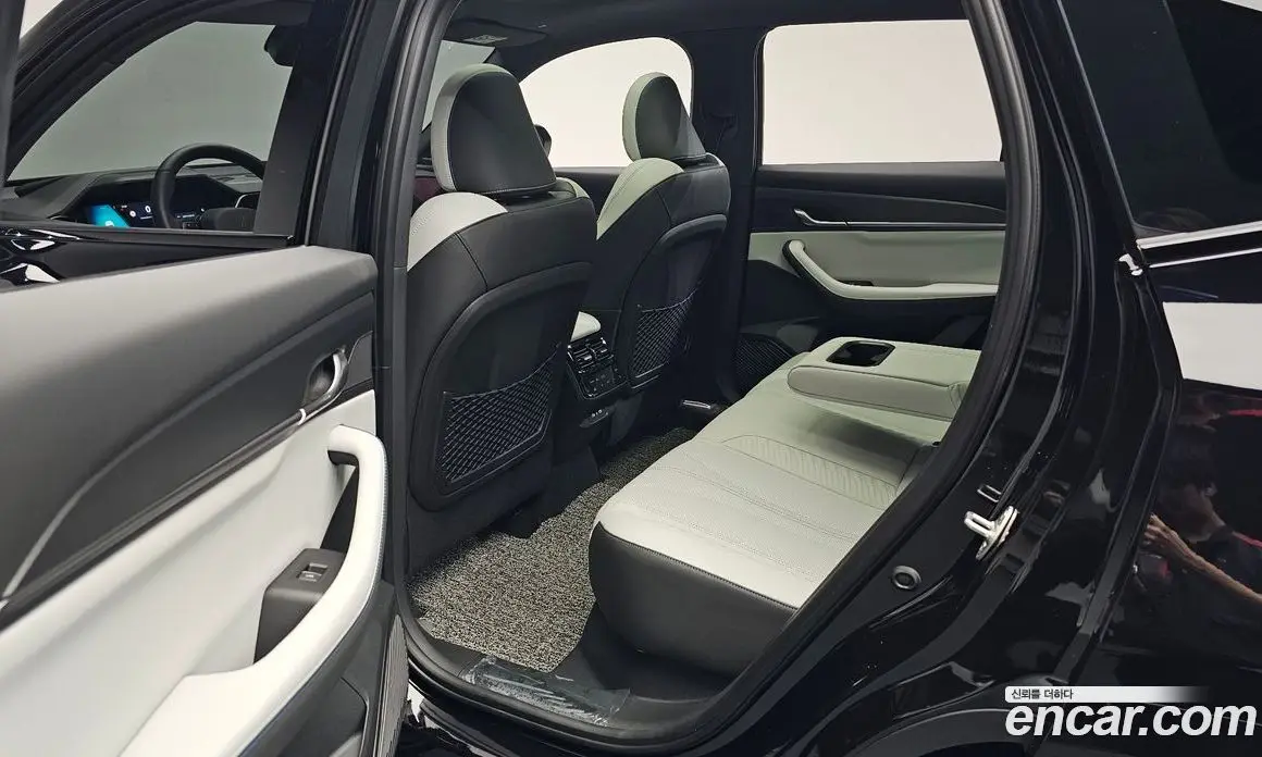 Renault (Samsung) Grand Koleos 2025 1.5 автомат (гидро), фото 16