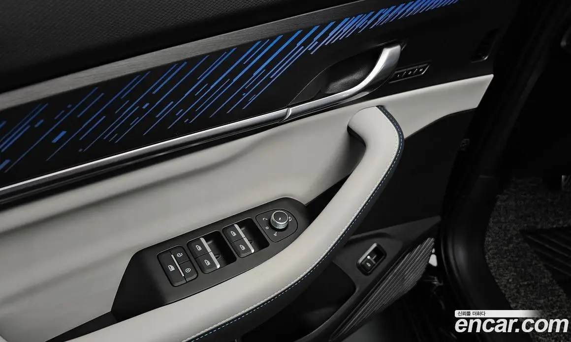 Renault (Samsung) Grand Koleos 2025 1.5 автомат (гидро), фото 23