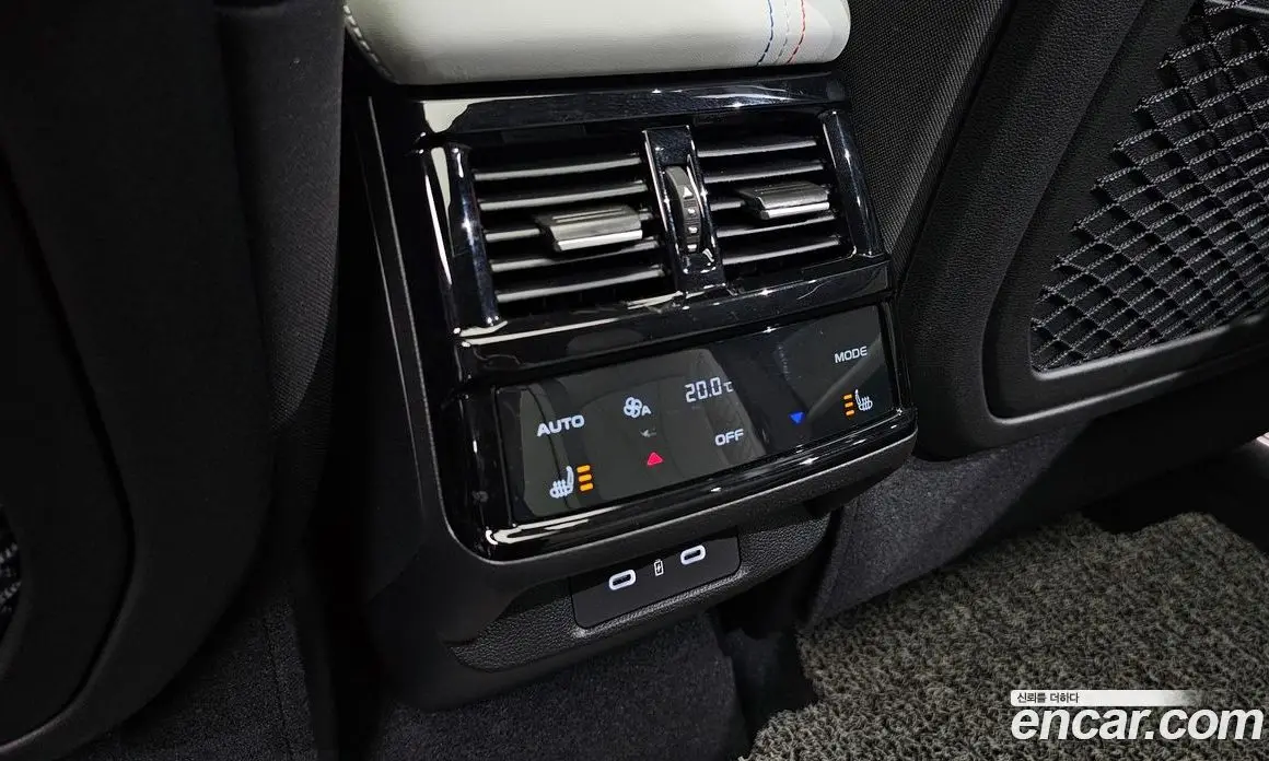 Renault (Samsung) Grand Koleos 2025 1.5 автомат (гидро), фото 24