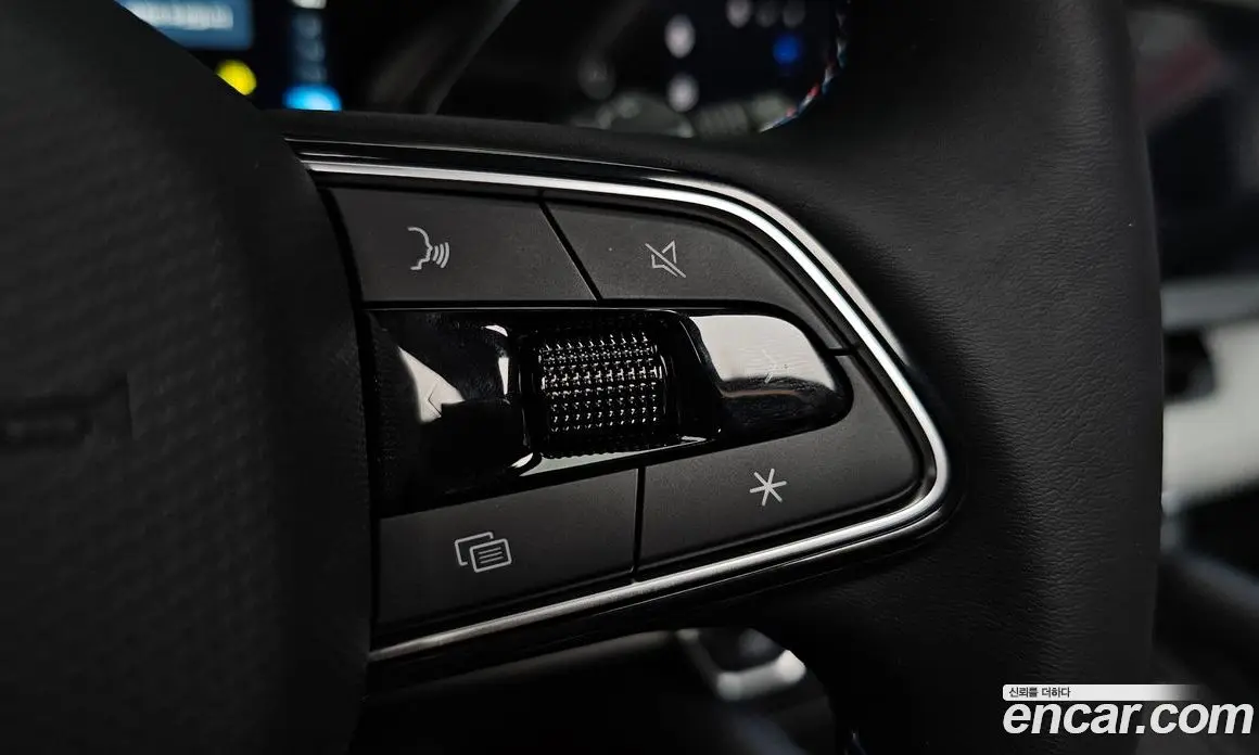 Renault (Samsung) Grand Koleos 2025 1.5 автомат (гидро), фото 32
