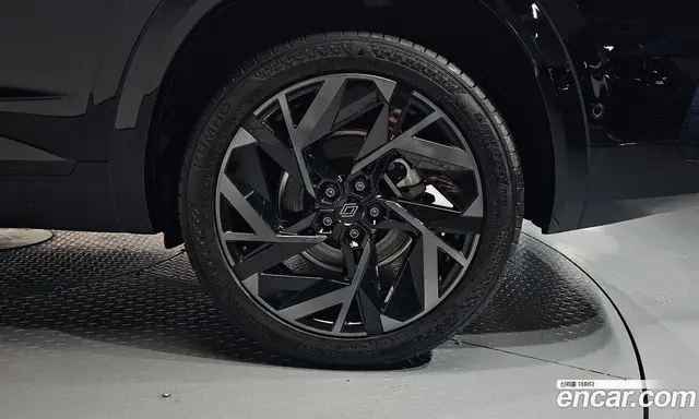 Renault (Samsung) Grand Koleos 2025 1.5 автомат (гидро), миниатюра 6