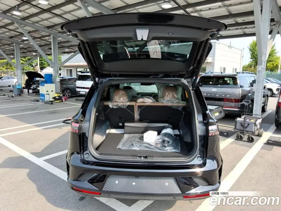 Renault (Samsung) Grand Koleos 2026 1.5 автомат (гидро), фото 13 Renault (Samsung) Grand Koleos 2026 1.5 автомат (гидро), фото 13