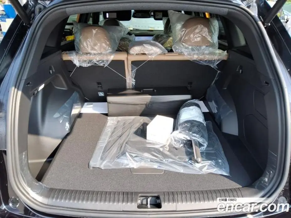 Renault (Samsung) Grand Koleos 2026 1.5 автомат (гидро), фото 14 Renault (Samsung) Grand Koleos 2026 1.5 автомат (гидро), фото 14