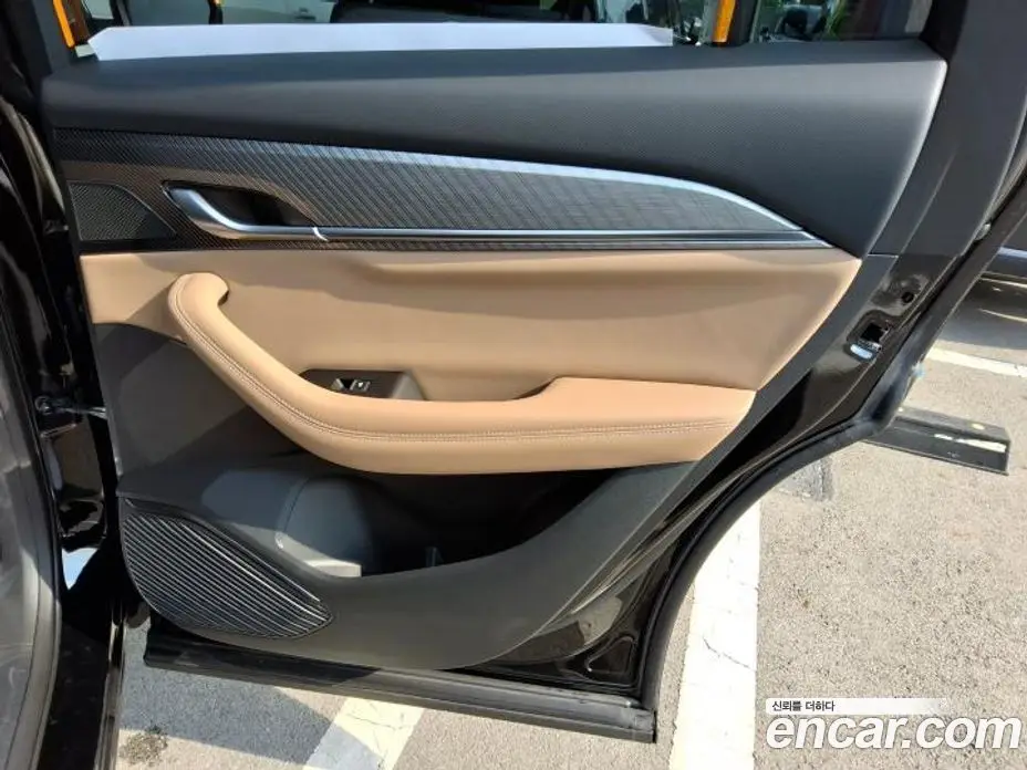 Renault (Samsung) Grand Koleos 2026 1.5 автомат (гидро), фото 18 Renault (Samsung) Grand Koleos 2026 1.5 автомат (гидро), фото 18
