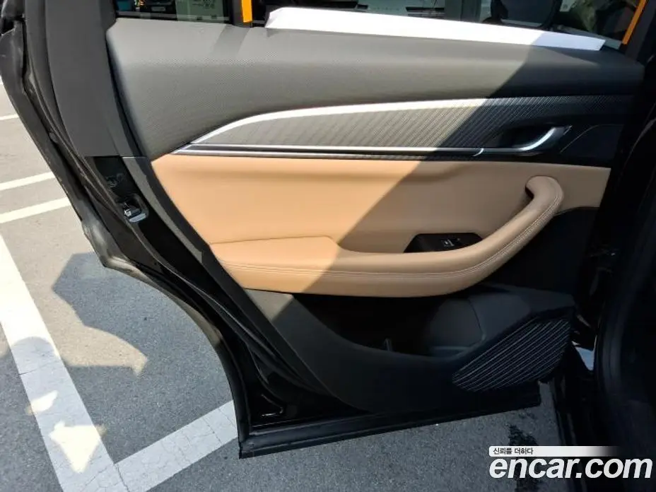 Renault (Samsung) Grand Koleos 2026 1.5 автомат (гидро), фото 20 Renault (Samsung) Grand Koleos 2026 1.5 автомат (гидро), фото 20