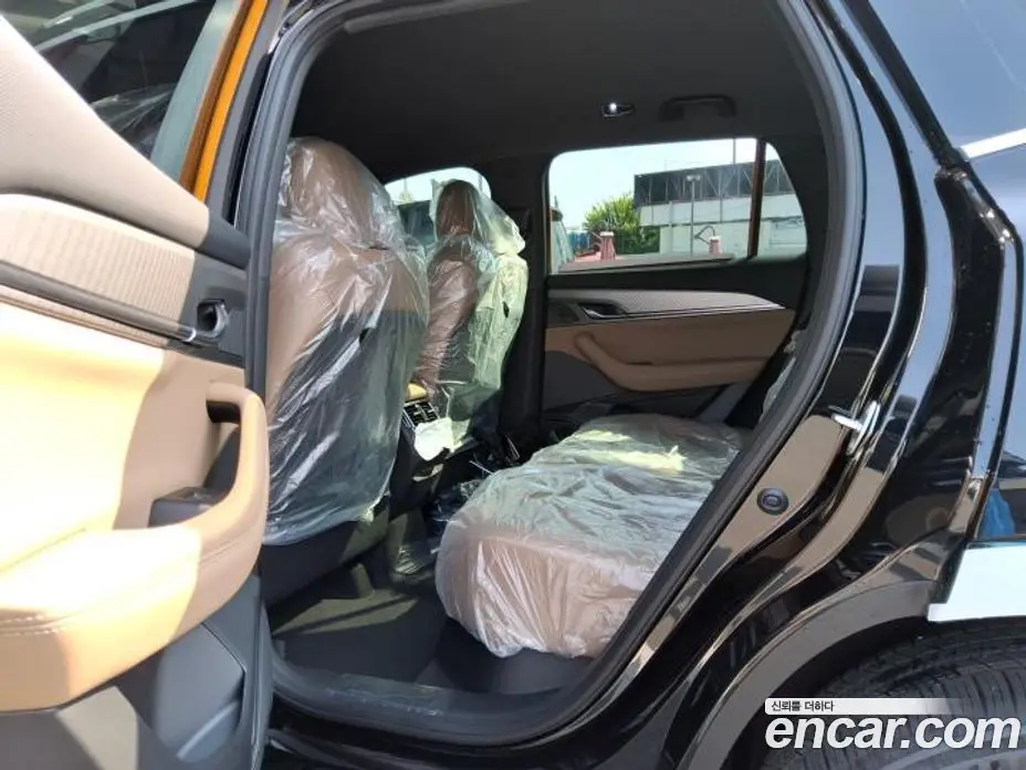 Renault (Samsung) Grand Koleos 2026 1.5 автомат (гидро), фото 10 Renault (Samsung) Grand Koleos 2026 1.5 автомат (гидро), фото 10