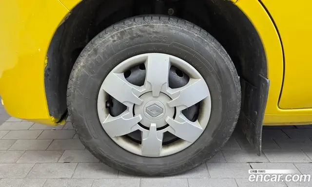 Renault (Samsung) Master 2020 2.3 автомат (робот), миниатюра 5 Renault (Samsung) Master 2020 2.3 автомат (робот), миниатюра 5