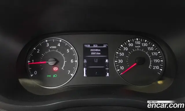 Renault (Samsung) Master 2020 2.3 автомат (робот), миниатюра 8 Renault (Samsung) Master 2020 2.3 автомат (робот), миниатюра 8