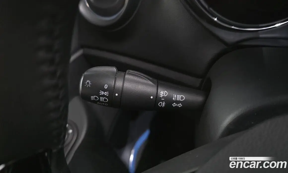 Renault (Samsung) QM3 2017 1.5 автомат (гидро), фото 15