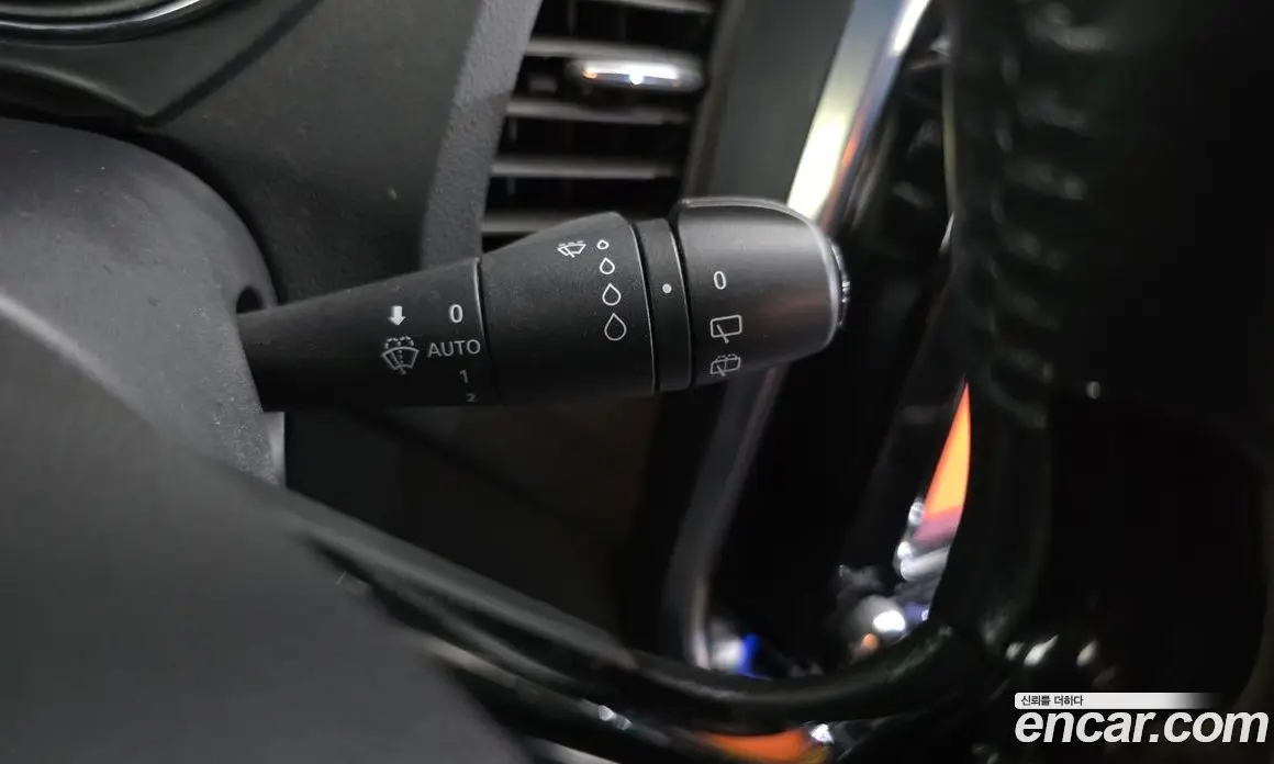 Renault (Samsung) QM3 2017 1.5 автомат (гидро), фото 16