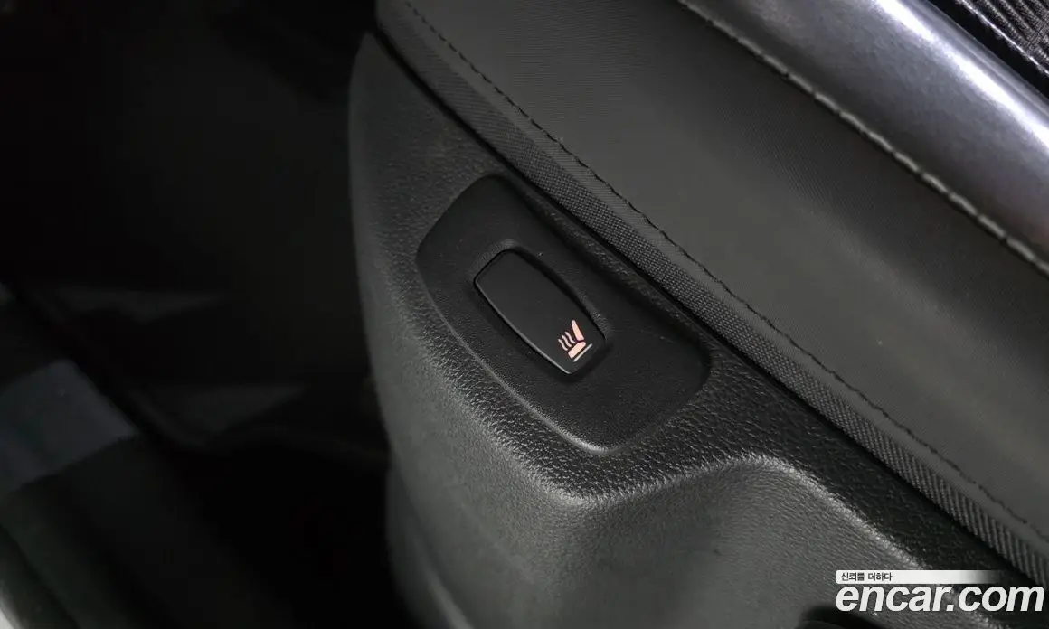 Renault (Samsung) QM3 2017 1.5 автомат (гидро), фото 18