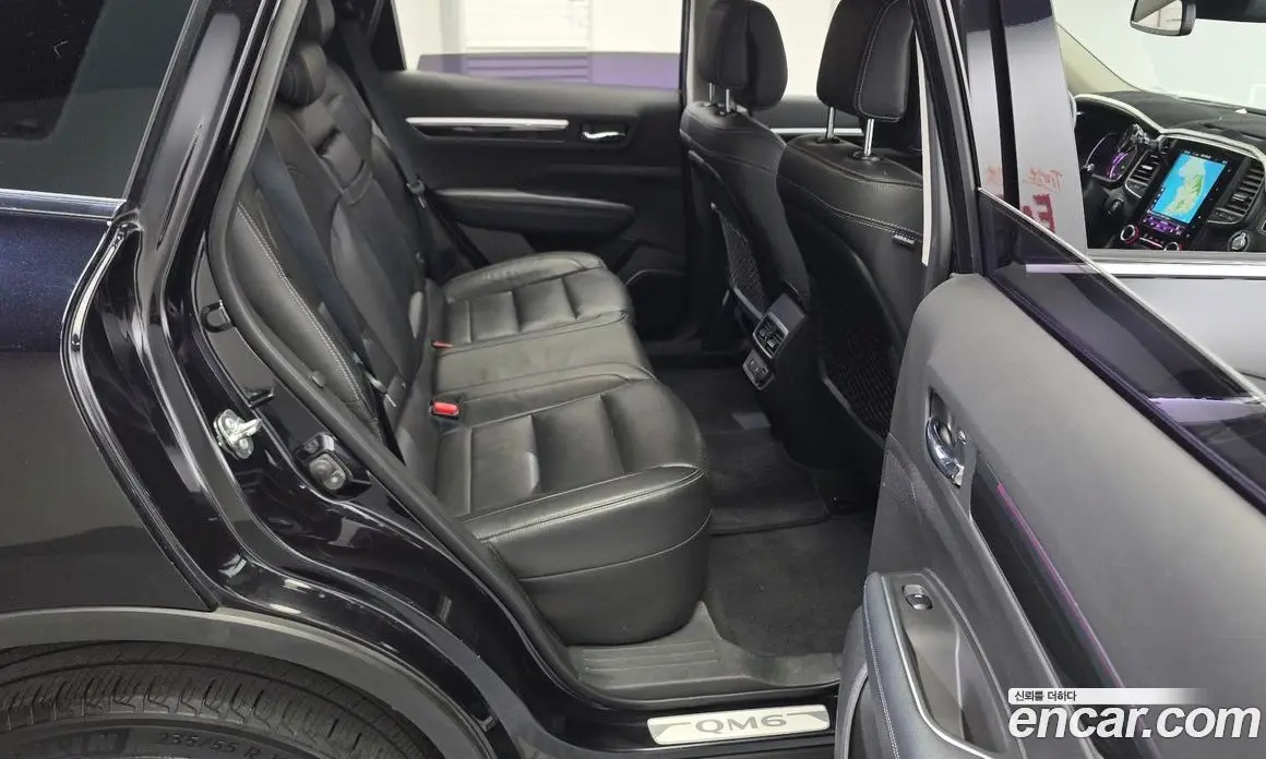 Renault (Samsung) QM6 2016 2.0 автомат (гидро), фото 11 Renault (Samsung) QM6 2016 2.0 автомат (гидро), фото 11