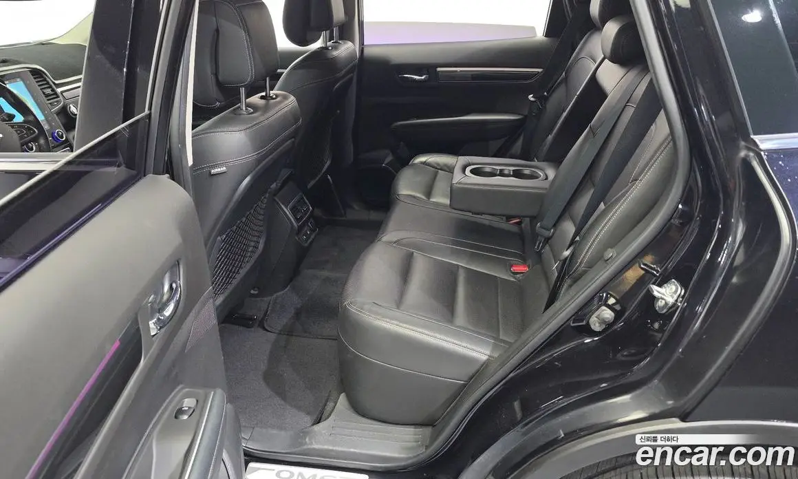 Renault (Samsung) QM6 2016 2.0 автомат (гидро), фото 12 Renault (Samsung) QM6 2016 2.0 автомат (гидро), фото 12