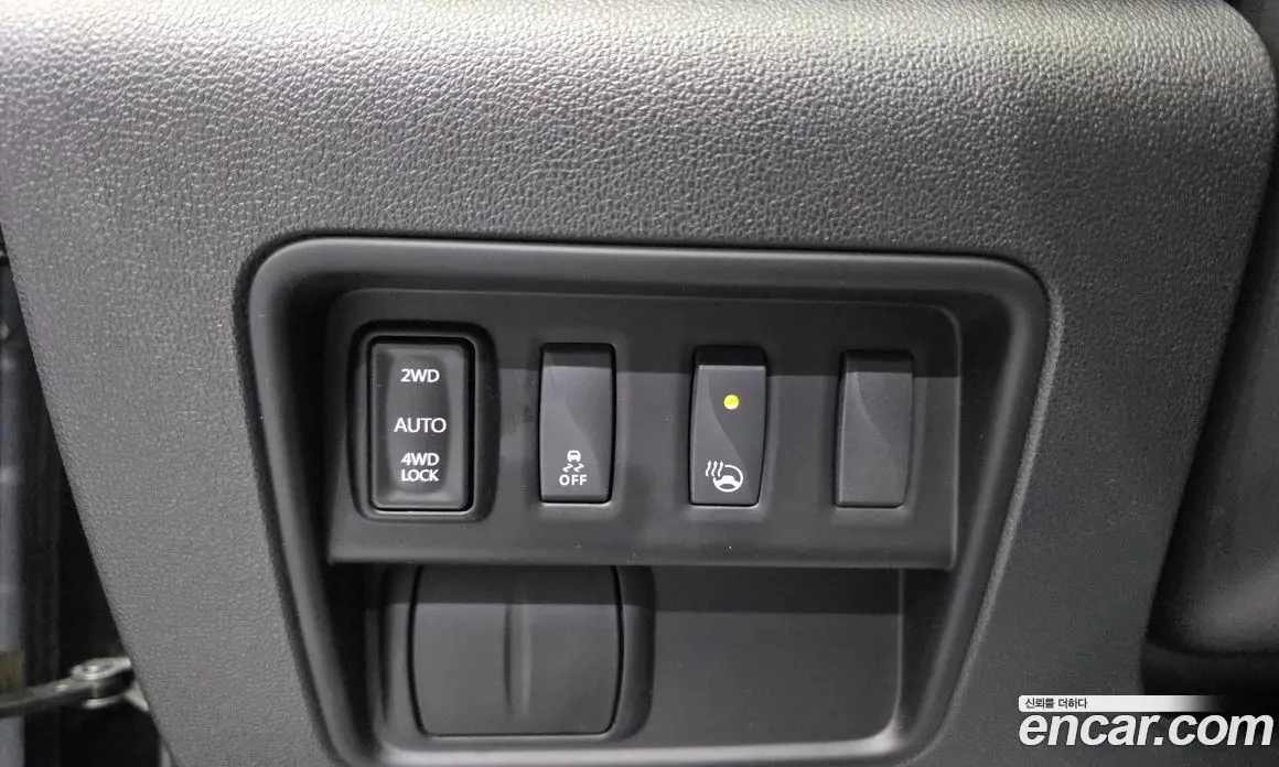 Renault (Samsung) QM6 2016 2.0 автомат (гидро), фото 13 Renault (Samsung) QM6 2016 2.0 автомат (гидро), фото 13