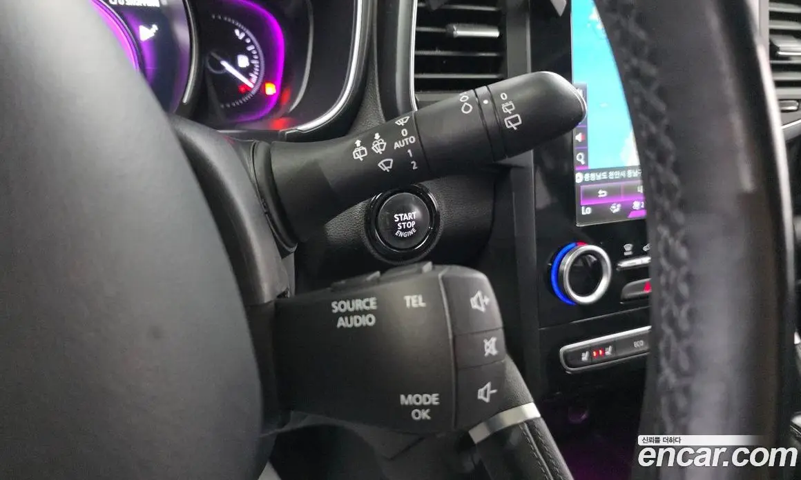 Renault (Samsung) QM6 2016 2.0 автомат (гидро), фото 15 Renault (Samsung) QM6 2016 2.0 автомат (гидро), фото 15