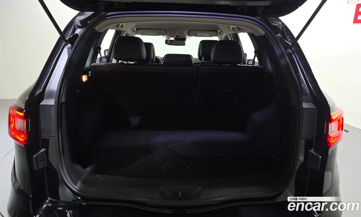 Renault (Samsung) QM6 2016 2.0 автомат (гидро), фото 20 Renault (Samsung) QM6 2016 2.0 автомат (гидро), фото 20