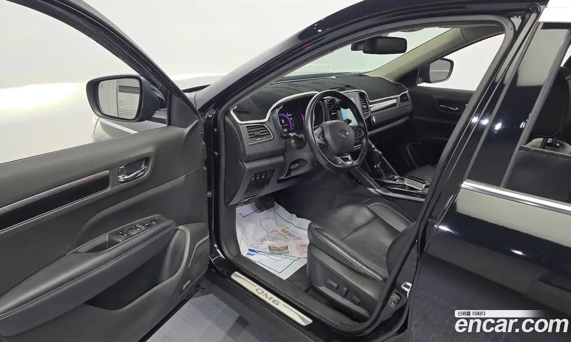 Renault (Samsung) QM6 2016 2.0 автомат (гидро), фото 10 Renault (Samsung) QM6 2016 2.0 автомат (гидро), фото 10