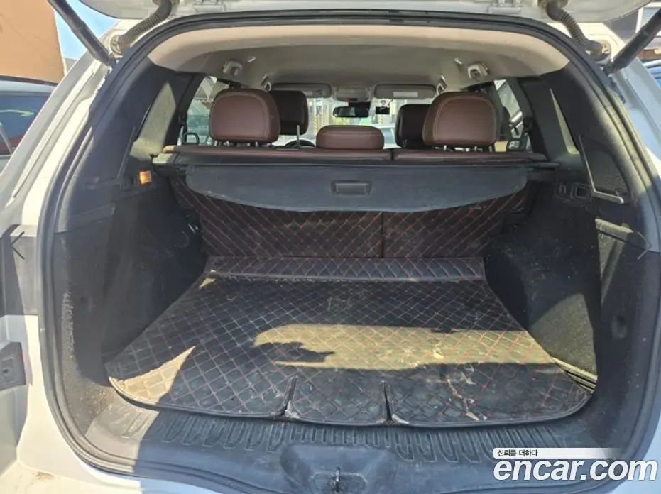 Renault (Samsung) QM6 2016 2.0 автомат (гидро), фото 16