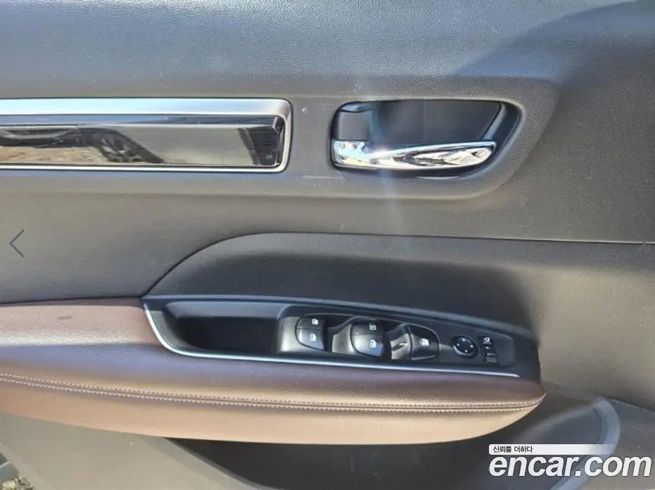 Renault (Samsung) QM6 2016 2.0 автомат (гидро), фото 6