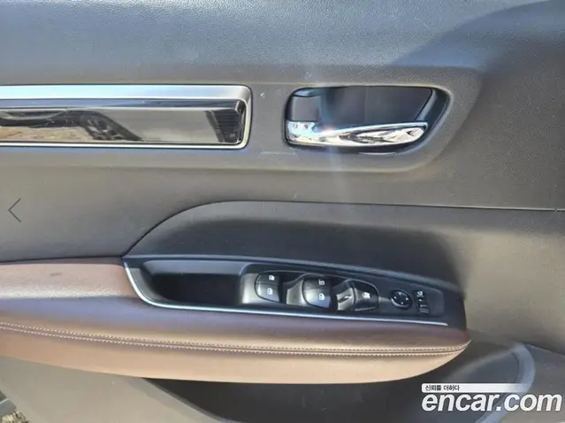 Renault (Samsung) QM6 2016 2.0 автомат (гидро), миниатюра 6