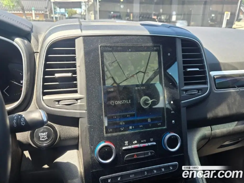 Renault (Samsung) QM6 2016 2.0 автомат (гидро), фото 9
