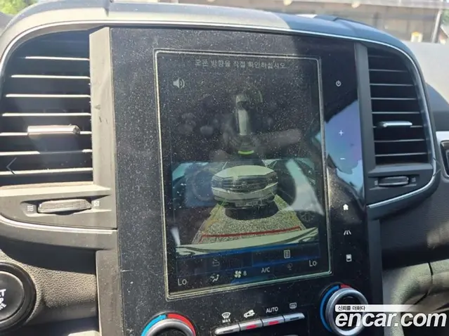 Renault (Samsung) QM6 2016 2.0 автомат (гидро), миниатюра 10