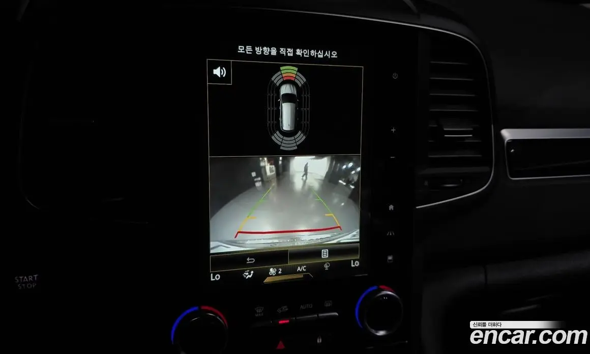 Renault (Samsung) QM6 2017 2.0 автомат (гидро), фото 22