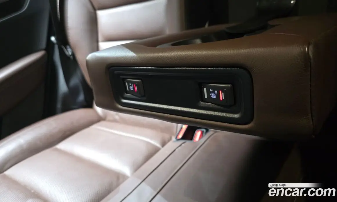 Renault (Samsung) QM6 2017 2.0 автомат (гидро), фото 25