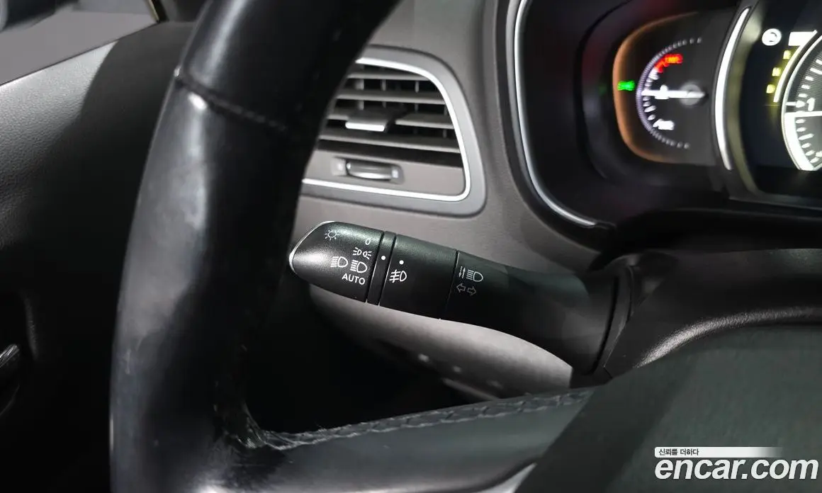 Renault (Samsung) QM6 2017 2.0 автомат (гидро), фото 27