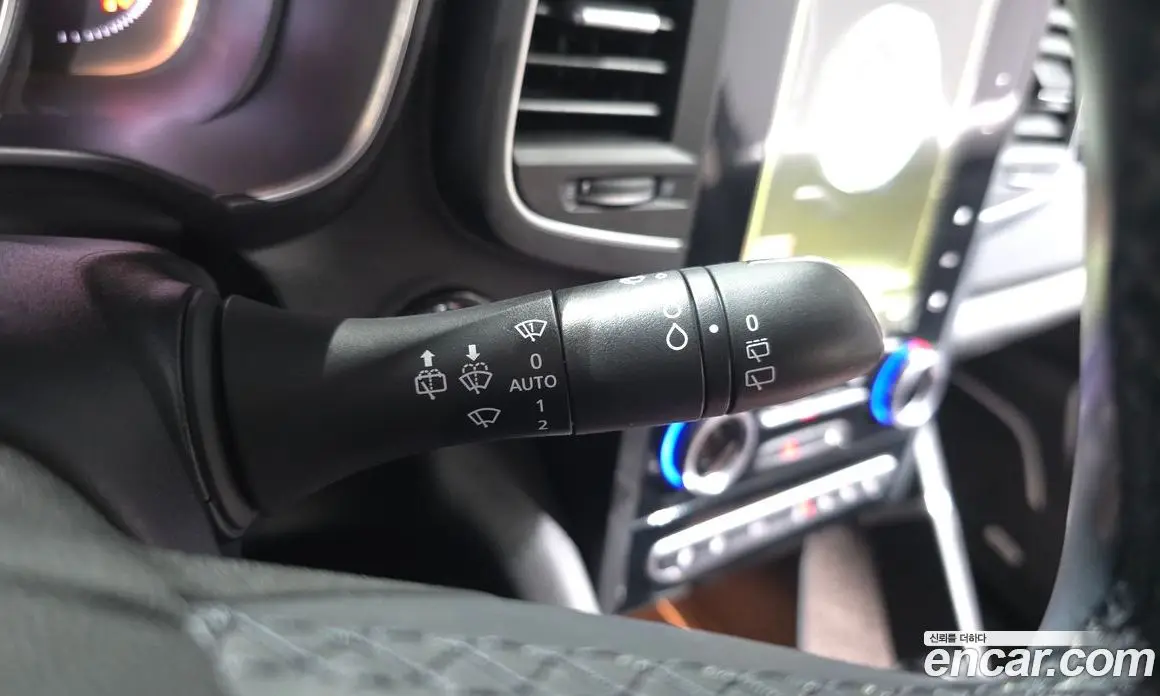 Renault (Samsung) QM6 2017 2.0 автомат (гидро), фото 28