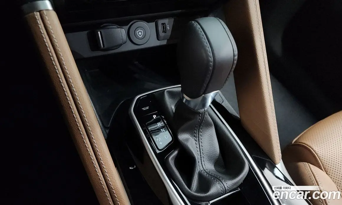 Renault (Samsung) QM6 2025 2.0 автомат (гидро), фото 12