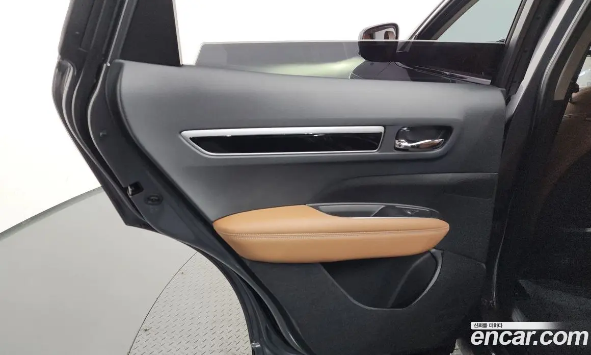 Renault (Samsung) QM6 2025 2.0 автомат (гидро), фото 15
