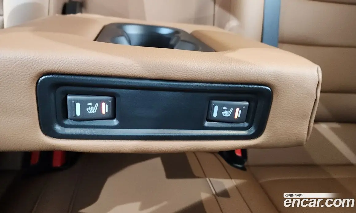 Renault (Samsung) QM6 2025 2.0 автомат (гидро), фото 24