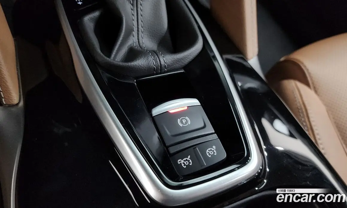 Renault (Samsung) QM6 2025 2.0 автомат (гидро), фото 26