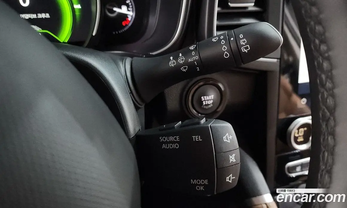 Renault (Samsung) QM6 2025 2.0 автомат (гидро), фото 30