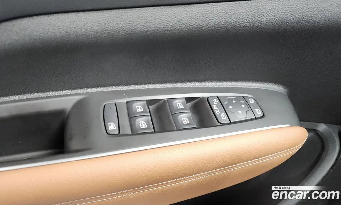 Renault (Samsung) QM6 2025 2.0 автомат (гидро), фото 36