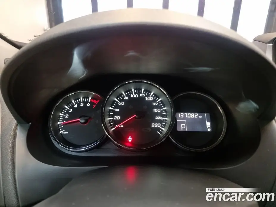 Renault (Samsung) SM3 2009 1.6 автомат (гидро), фото 11 Renault (Samsung) SM3 2009 1.6 автомат (гидро), фото 11