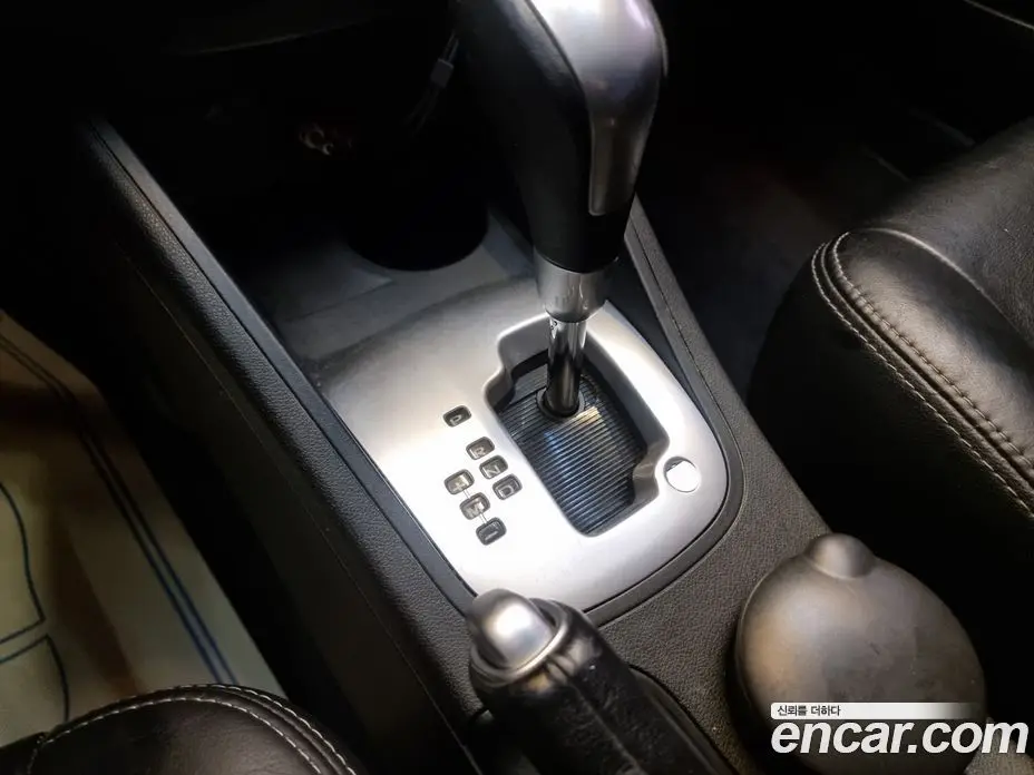Renault (Samsung) SM3 2009 1.6 автомат (гидро), фото 16 Renault (Samsung) SM3 2009 1.6 автомат (гидро), фото 16