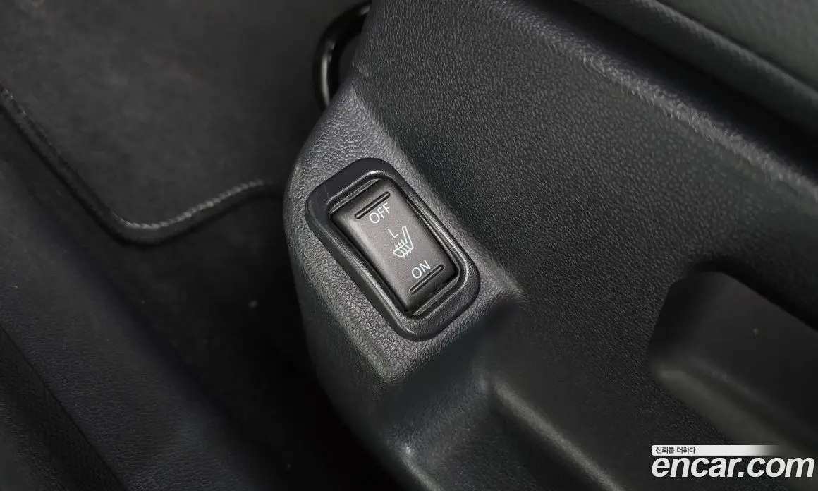 Renault (Samsung) SM3 2019 1.6 автомат (гидро), фото 22