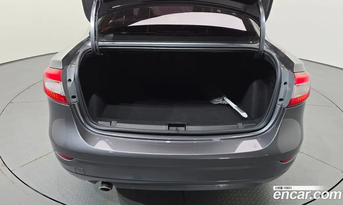 Renault (Samsung) SM3 2019 1.6 автомат (гидро), фото 23