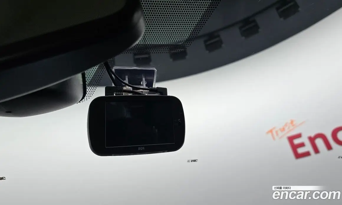 Renault (Samsung) SM3 2019 1.6 автомат (гидро), фото 25