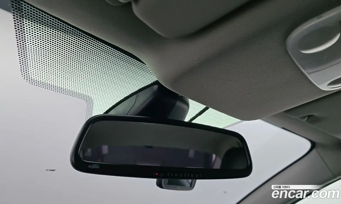 Renault (Samsung) SM3 2019 1.6 автомат (гидро), фото 26