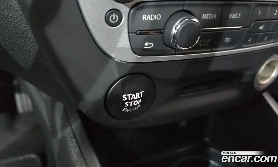 Renault (Samsung) SM3 2019 1.6 автомат (гидро), фото 27